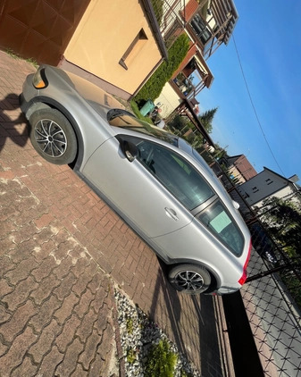 Volvo C30 cena 16500 przebieg: 220000, rok produkcji 2008 z Strzelce Opolskie małe 56